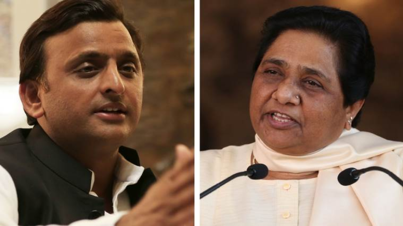 क्या इंडिया गठबंधन में शामिल होंगी मायावती, शिवपाल के बयान ने बढ़ाई हलचल