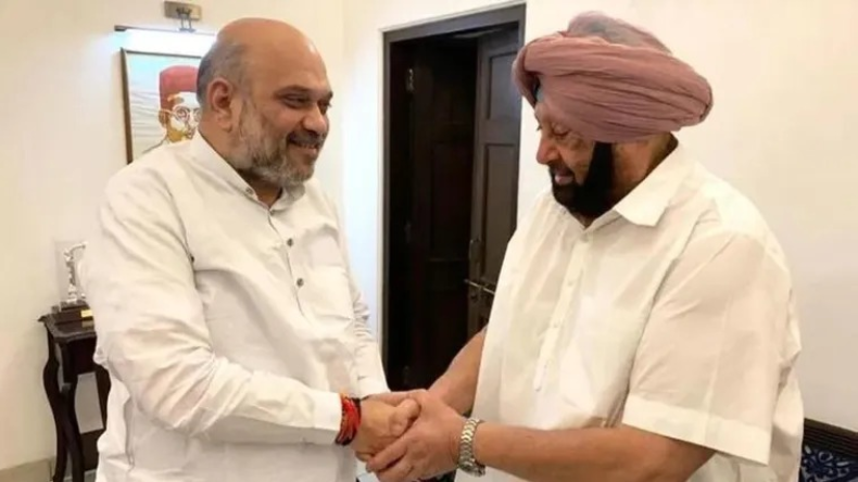 पंजाब: कांग्रेस नेता धर्मसोत को HC से राहत, केजरीवाल के फैसले के आधार पर मिली अंतरिम जमानत