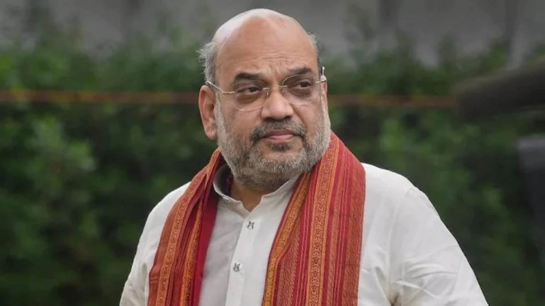 चुनाव से पहले अमित शाह ने अग्निवीरों को दी नौकरी की गारंटी!