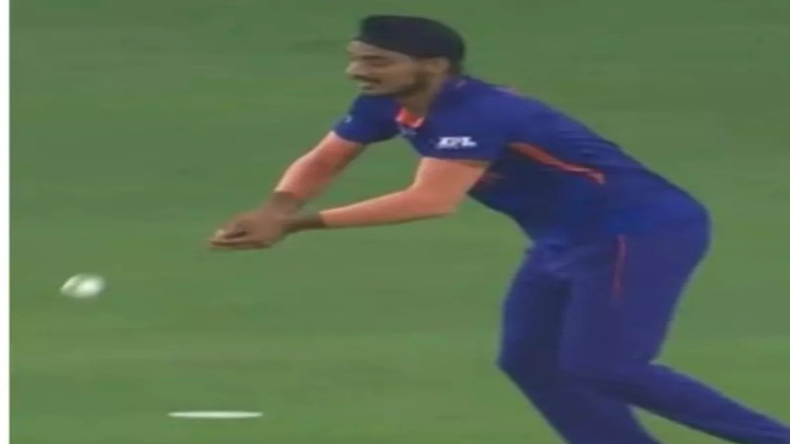 IND vs PAK: पाक बल्लेबाज नवाज मैन ऑफ द मैच बनने पर बोले, सोच लिया था अटैक करना है..