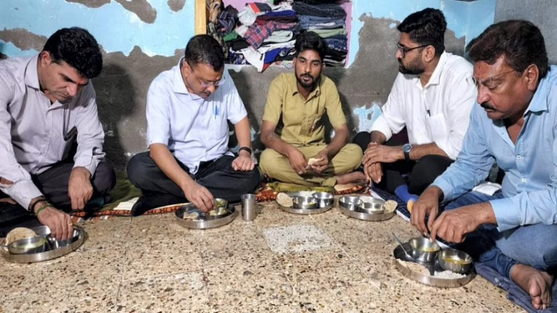 सफाई कर्मचारियों ने भाजपा पार्षद के पति को जमकर पीटा, वजह जान चौंक जाएंगे