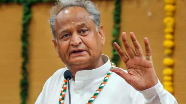 Ashok Gehlot की चिट्ठी हुई डिकोड, सचिन पायलट को खरी-खरी
