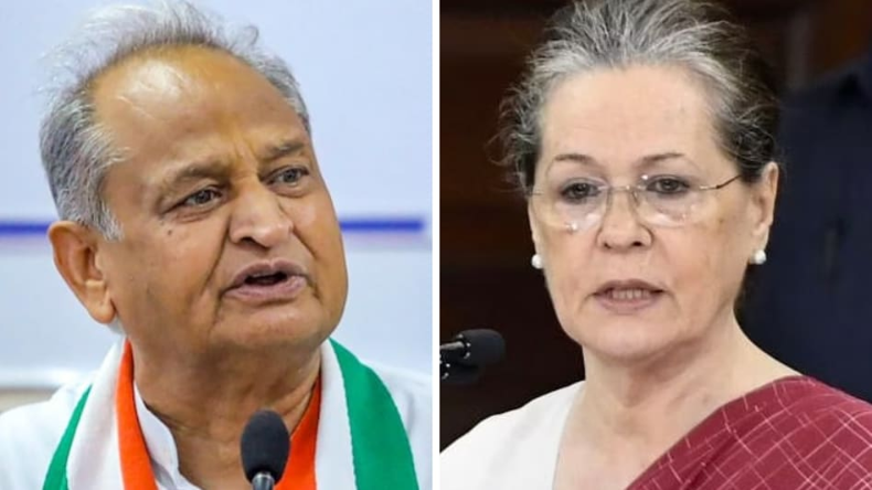Rajsthan Election 2023: ‘सचिन बच्चे की तरह…’ पायलट से संबंधों पर खुलकर बोले गहलोत