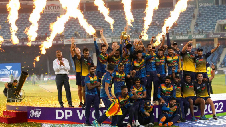 PAK vs SL 2022: फाइनल में हार के बाद बोले बाबर आजम, हमसे बल्लेबाजी और फील्डिंग में हुई चूक..