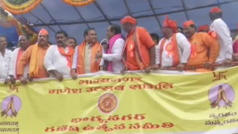 नए भारत में अब मुल्ला बनने की दुकान नहीं खुलेगी… बिहार के सीवान में बोले असम CM हिमंत