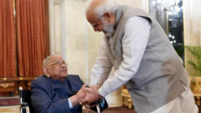 रामजन्मभूमि के सबूत खोद निकालने वाले पद्म विभूषण बीबी लाल का निधन