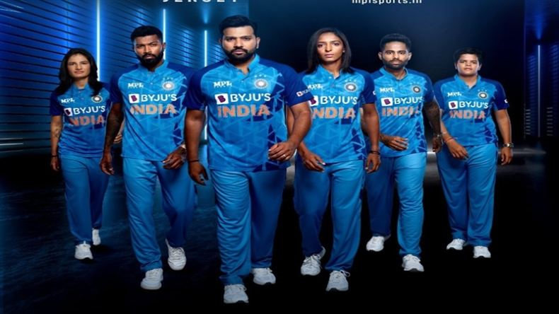 Watch: टीम इंडिया को नई जर्सी के साथ मिलेगी खास टीशर्ट? BCCI ने साझा किया वीडियो