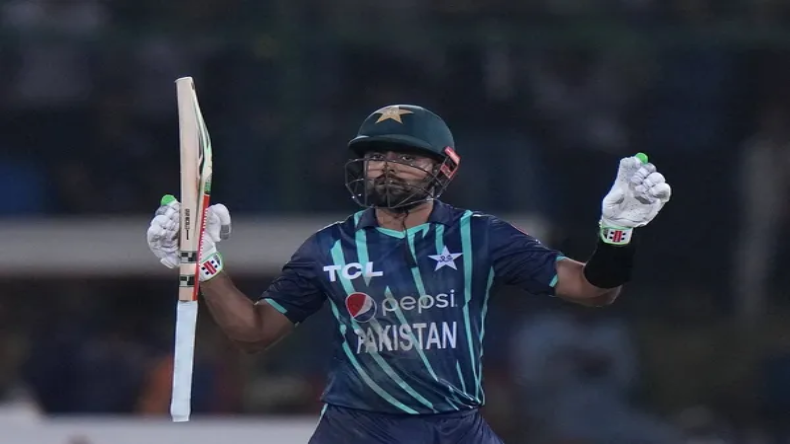 ICC T20 Rankings : बल्लेबाजों में टॉप पर सूर्यकुमार यादव बरकरार