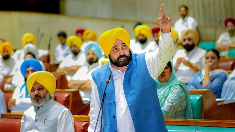 AAP MLA की पत्नी से जबरन शारीरिक संबंध- पंजाब में CM मान के विधायक का परिवार नहीं है सुरक्षित!