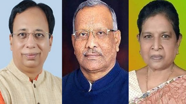 इस राज्य में BJP गठबंधन सरकार को मिला JDU का समर्थन