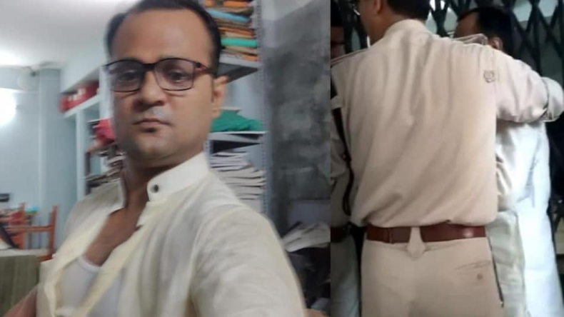 Urfi Javed को रेप-मर्डर की धमकी देने वाला गिरफ्तार… करता था अश्लील बातें