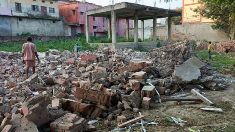 गेस्ट हाउस कांड के बाद जब फ्लाइट में हुआ मायावती और नेता जी का मिलन