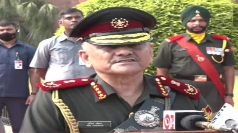 CDS अनिल चौहान ने बताया- भारतीय सेना के सामने चीन और पाकिस्तान को लेकर क्या है चुनौती?