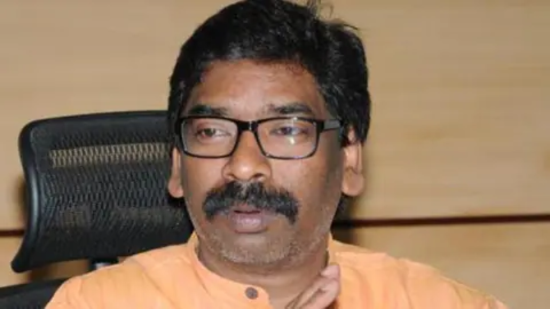 झारखंड: आज ED के सामने पेश होंगे CM हेमंत सोरेन, अवैध खनन मामले मे होगी पूछताछ