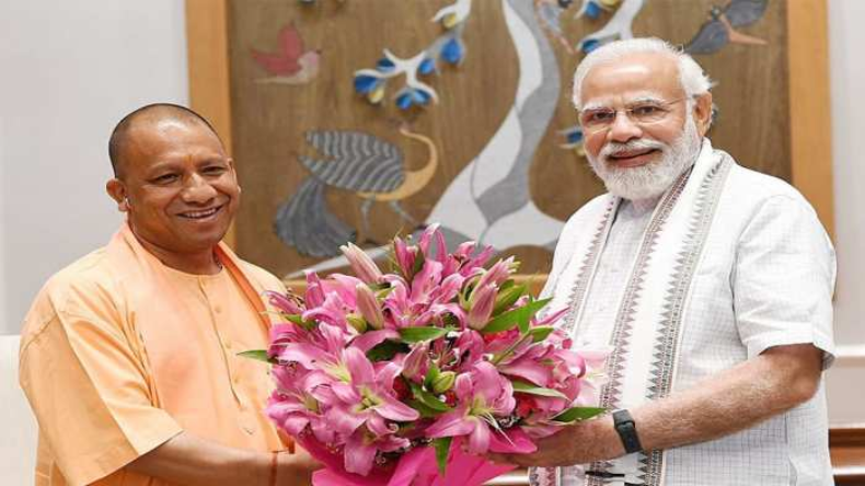 जन्मदिन पर पीएम मोदी को आई मां हीराबेन की याद, भावुक होकर कही ये बात