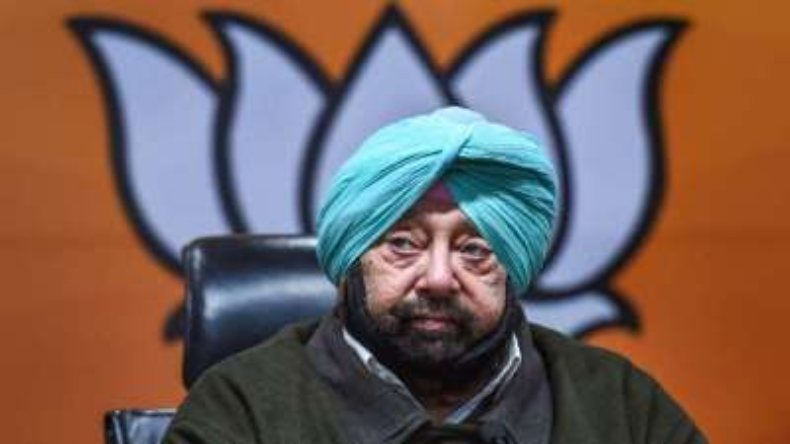 …जब कैप्टन अमरिंदर ने जस्टिन ट्रूडो के सामने उनके मंत्री को कहा आतंकवादी!