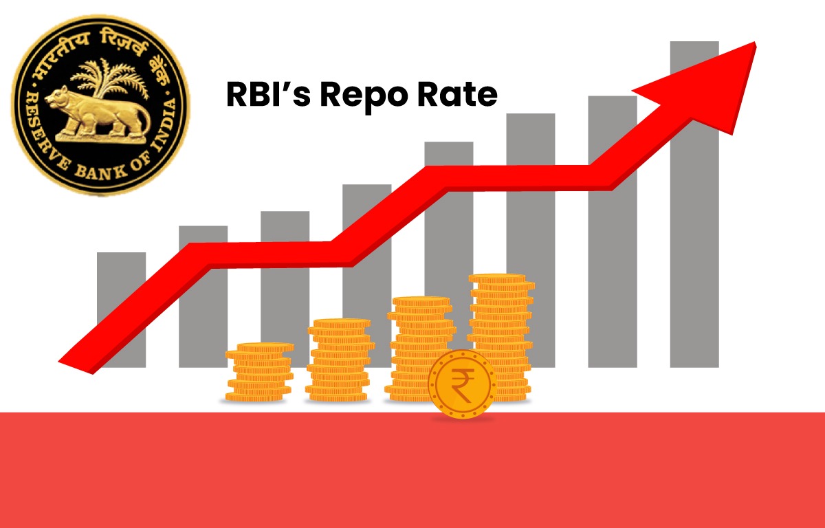 RBI Repo Rate : बैंको में आएगी तेजी , आरबीआई ने बढ़ाया रेपो रेट