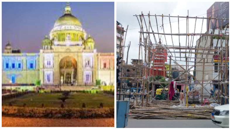 Navratri 2022: नवरात्रि के 9 दिन पहनें इन रंगों के वस्त्र, प्रसन्न होंगी माँ दुर्गा