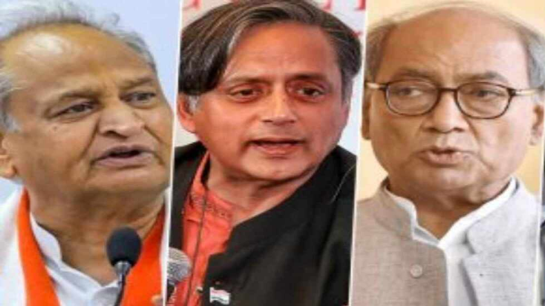मध्य प्रदेश: मानहानि मामले में दिग्विजय सिंह को मिली जमानत, बीजेपी प्रदेश अध्यक्ष ने दर्ज कराया था केस