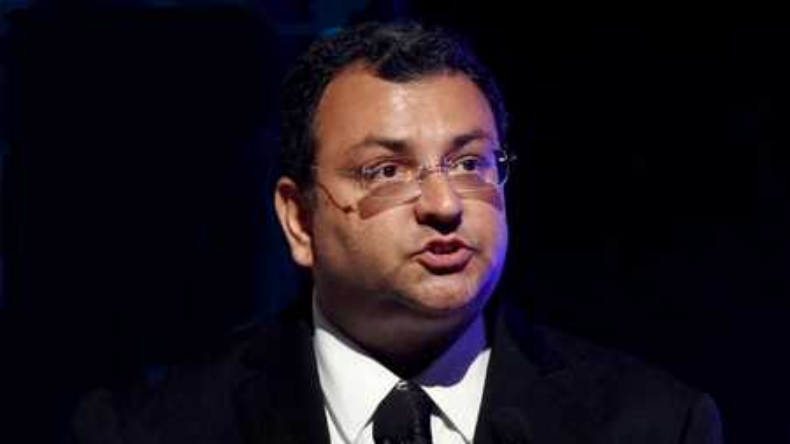 Cyrus Mistry Accident : हादसे के समय कार चला रही थीं अनाहिता पंडोले, मामला दर्ज़  :