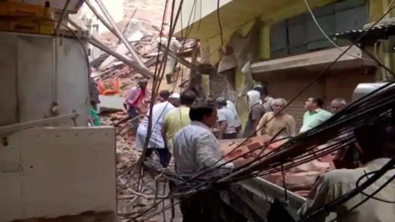 महाराष्ट्र: नासिक में बड़ा हादसा, चलती बस में लगी आग, 11 लोगों की मौत, कई झुलसे