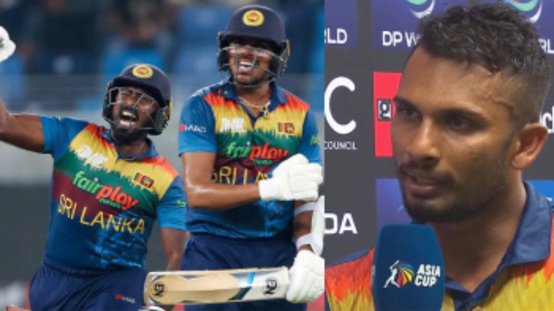 Asia Cup: ये पांच बल्लेबाज रहे एशिया कप 2022 के टॉप स्कोरर, लिस्ट में एक भारतीय भी शामिल
