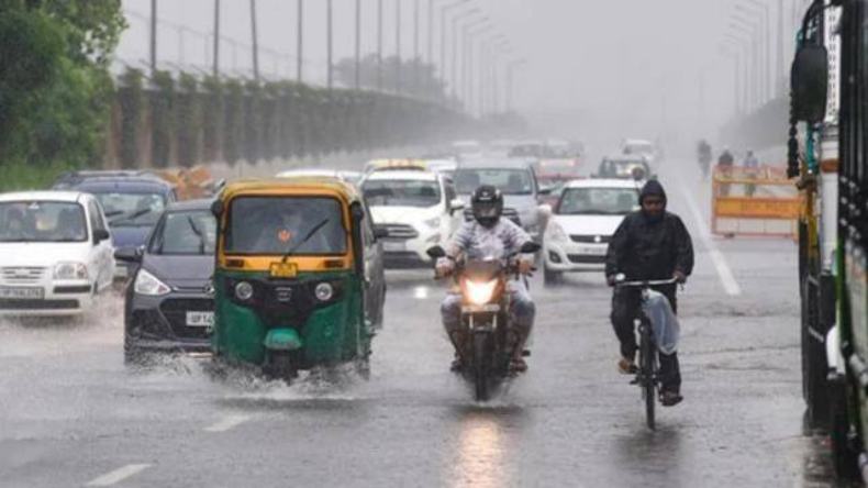 NCR Weather Updates: थमी बारिश तो बढ़ा प्रदूषण, जानें दिल्ली-एनसीआर में इस हफ्ते का मौसम?