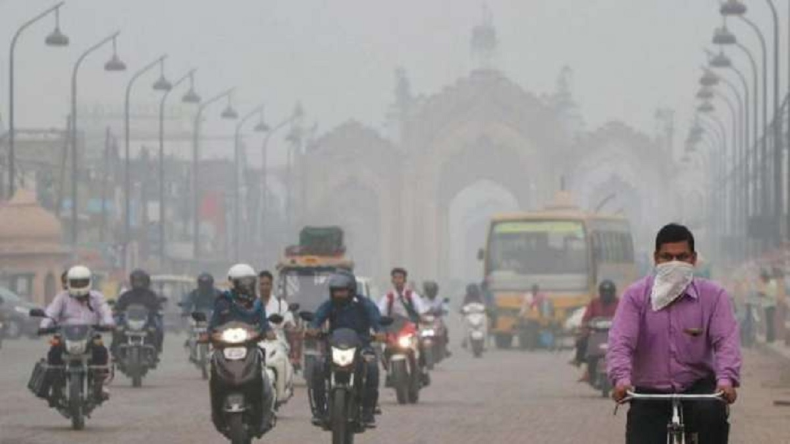 Weather Update Today: दिल्ली-NCR में पड़ने वाली है कड़ाके की सर्दी, जानें कैसा रहेगा मौसम?
