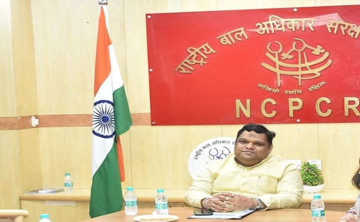 बालासोर: ढहाया गया स्कूल, रखकर गए थे हादसे में मृत लोगों के शव