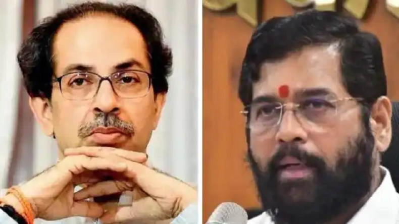 महाराष्ट्र: मंत्री दीपक केसरकर बोले- उद्धव ने खत्म कर दिया बालासाहेब का विचार और स्वाभिमान