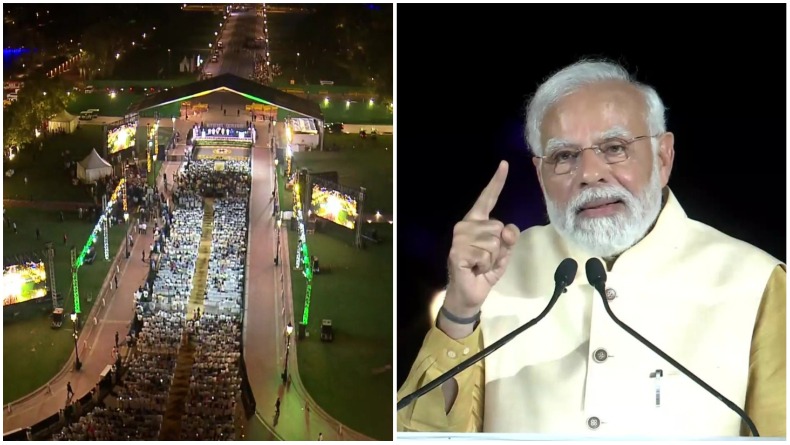 मुसलमान का हो रहा है बोलबाला, Muslim देश के राष्ट्रपति होंगे मेहमान, क्या अब मचेगा बवाल!