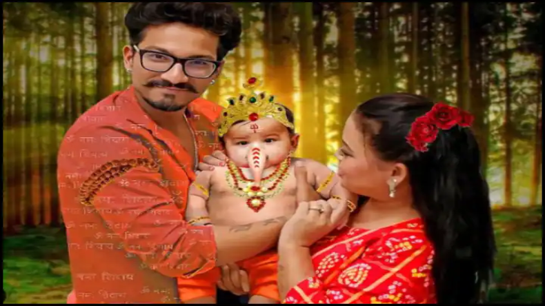 Bharti Singh Birthday: संघर्ष करके दुनिया में आई थीं भारती, नमक से रोटी खाकर भी किया गुजारा