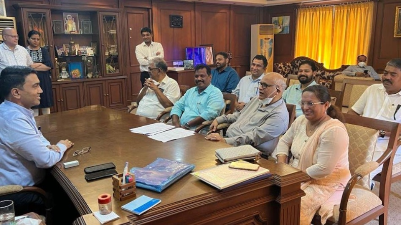 भारत की इन 5 जगहों पर भारतीयों को नहीं मिलती एंट्री लेकिन विदेशियों का होता है पूरा स्वागत