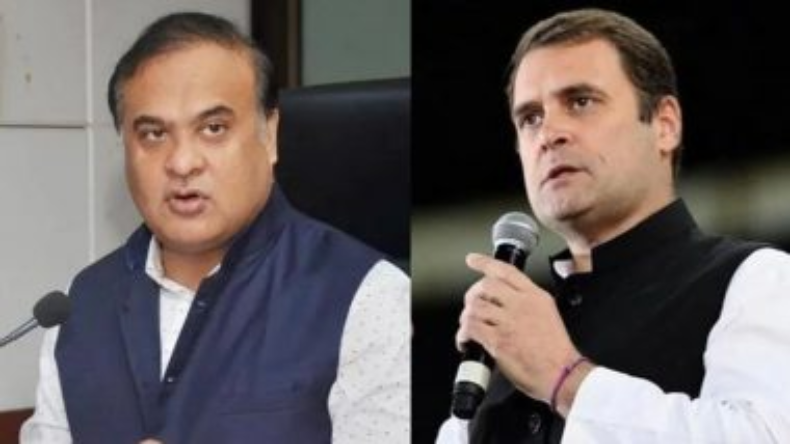Assam: सीएम हिमंता का बड़ा ऐलान, राज्य से इस साल हट जाएगा AFSPA, क्या कहता है कानून