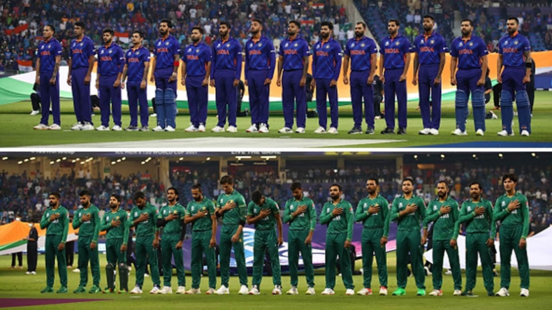 IND vs PAK: 23 अक्टूबर को खेला जाएगा भारत-पाक महामुकाबला, जानिए दोनों की टीम स्क्वॉड