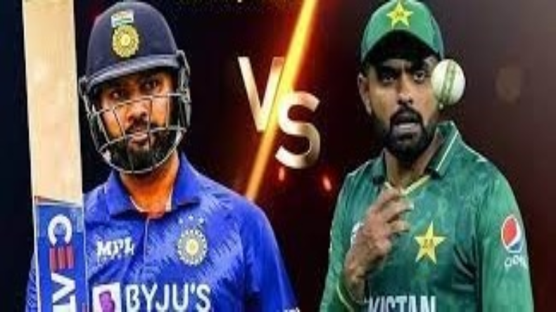 IND vs PAK: 23 अक्टूबर को खेला जाएगा भारत-पाक महामुकाबला, जानिए दोनों की टीम स्क्वॉड