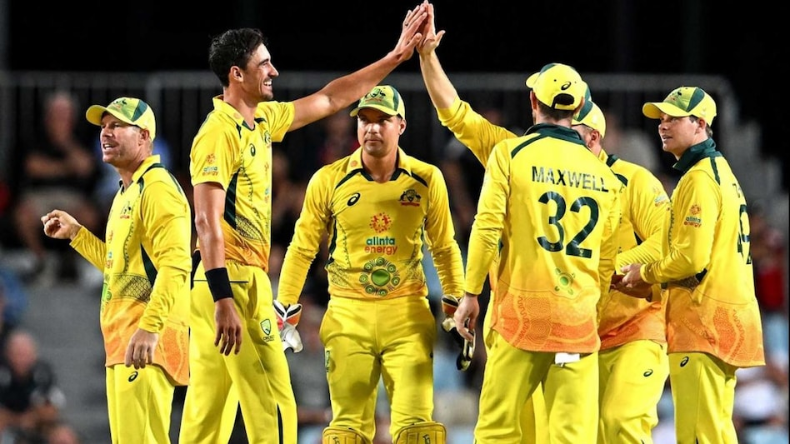 T-20 WC: 16 अक्टूबर से शुरू होगा टी-20 वर्ल्ड कप, जानिए टीम इंडिया की सभी मैचों के शेड्यूल