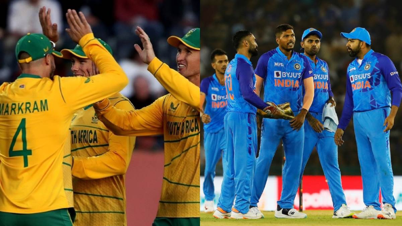 IND vs SA: होल्कर में टॉस निभाएगी महत्वपूर्ण भूमिका, जानिए वेदर और पिच रिपोर्ट