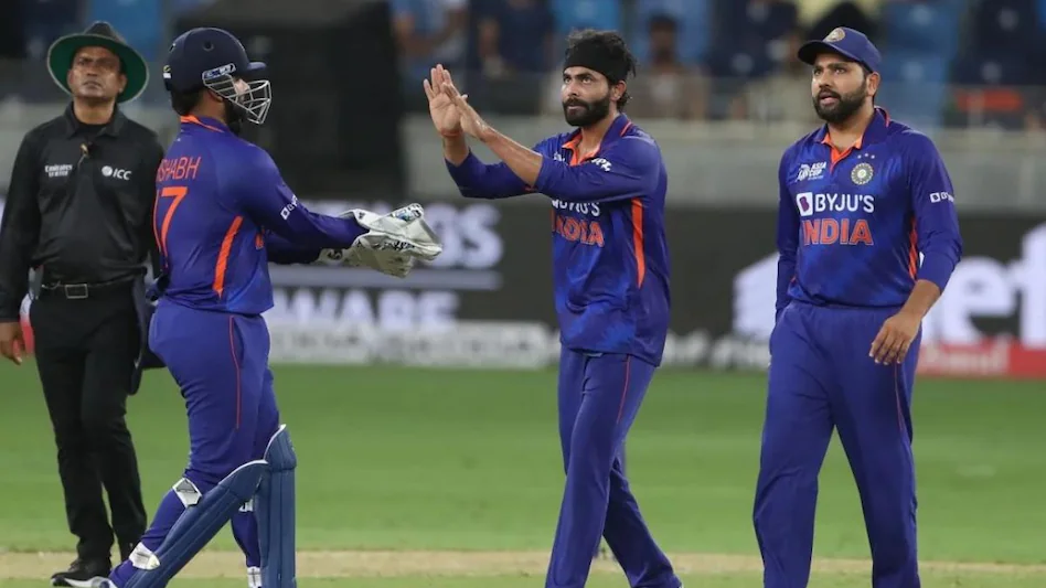 Asia Cup 2022: भारत के खिलाफ श्रीलंकाई ओपनर का धमाल, दिलशान और जयसूर्या को पीछे छोड़ा