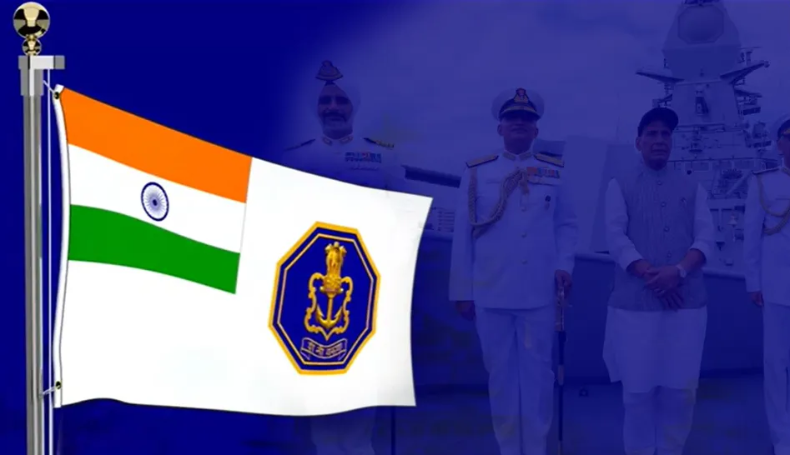 आज INS विक्रांत पर नौसेना कमांडरों के सम्मेलन का उद्घाटन करेंगे राजनाथ सिंह