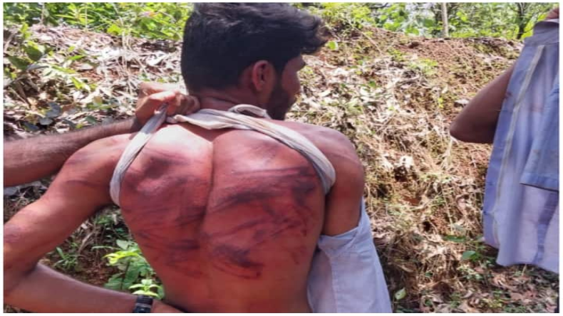 हद से गिरी कांग्रेस! कर्नाटक में भगवान गणेश को पुलिस से करवाया अरेस्ट