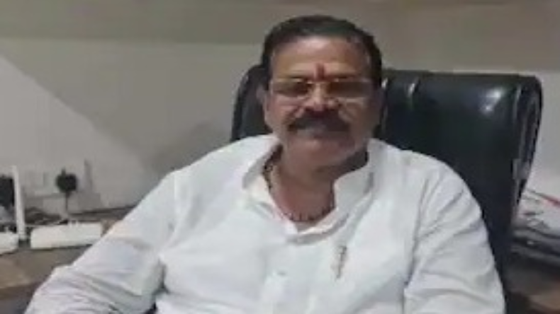 ‘बीजेपी को नहीं भाया भूमिहार मंत्री’- इस्तीफे के बाद बोले आरजेडी नेता कार्तिकेय सिंह