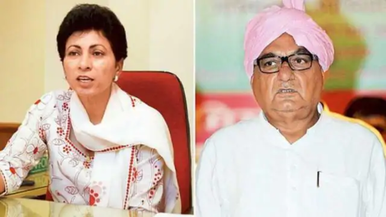 उपचुनाव : कुलदीप बिश्नोई के बेटे को भाजपा ने दिया टिकट, 3 उम्मीदवारों का ऐलान