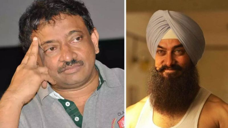 Amir Khan के नए ऐड पर विवाद! Vivek Agnihotri ने बताया हिन्दुओं पर हमला