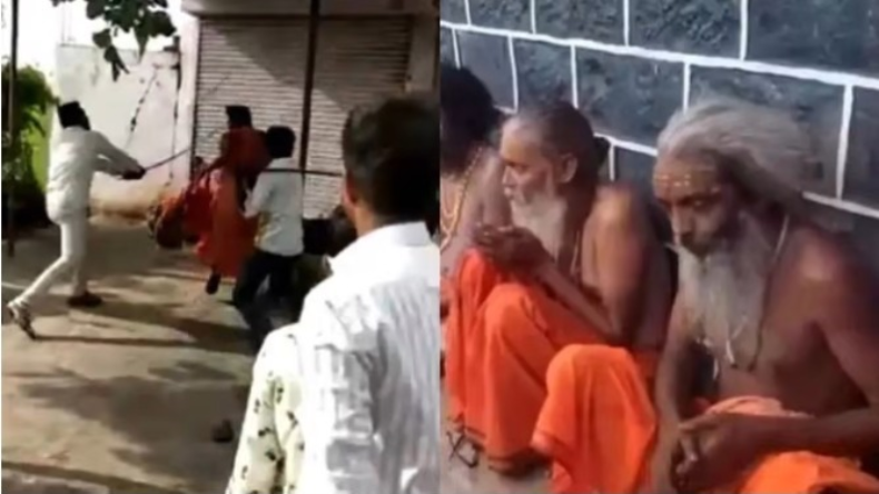 महाराष्ट्र: अकोला में बड़ा हादसा, मंदिर के टिनशेड पर गिरा पेड़, 7 की मौत, कई घायल