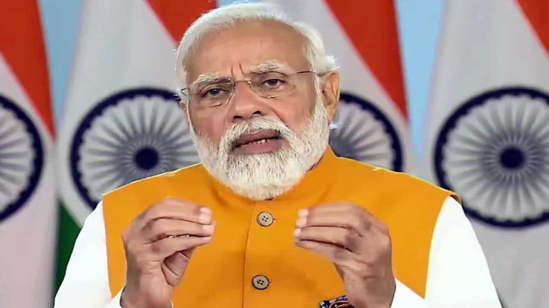Veer Savarkar Jayanti: वीर सावरकर को श्रद्धांजलि देने के बाद BJP नेता सुनेंगे पीएम मोदी के ‘मन की बात’, जानें कल का पूरा शेड्यूल