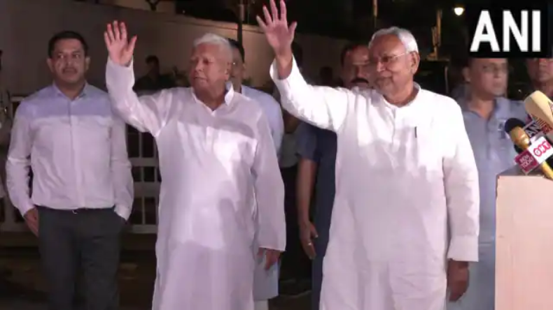 हमारी सरकार आई तो पीएम समेत BJP के सभी बड़े नेता जेल.. मीसा भारती के बयान पर बवाल