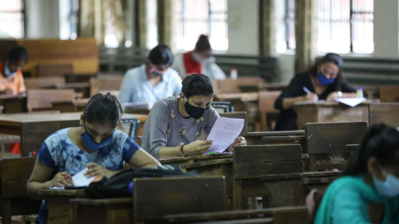 UGC NET: नेट की परीक्षा में नहीं हुए पास तो हो ना परेशान, देखें अन्य विकल्प
