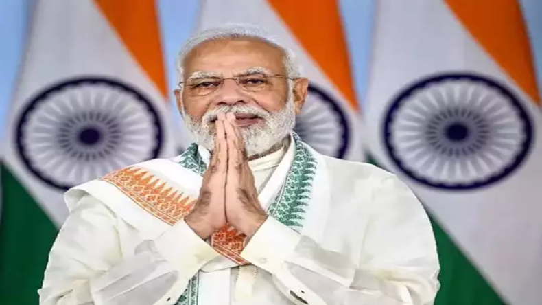 जन्मदिन पर पीएम मोदी को आई मां हीराबेन की याद, भावुक होकर कही ये बात
