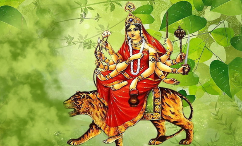 Navratri 2023: बिग-बी से लेकर हेमा मालिनी तक, बॉलीवुड सितारों ने ऐसे दी नवरात्रि और गुड़ी पड़वा की बधाई